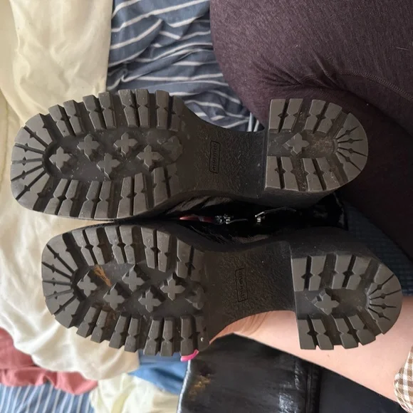 Vintage Miu Miu boot in size 41 - Picture 3 of 7